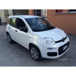 FIAT Panda 0.9 TwinAir Turbo Natural Power Loung