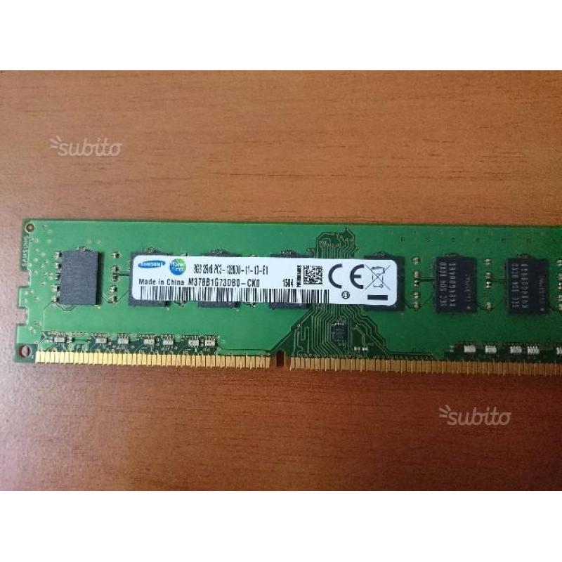 Ram 8gb