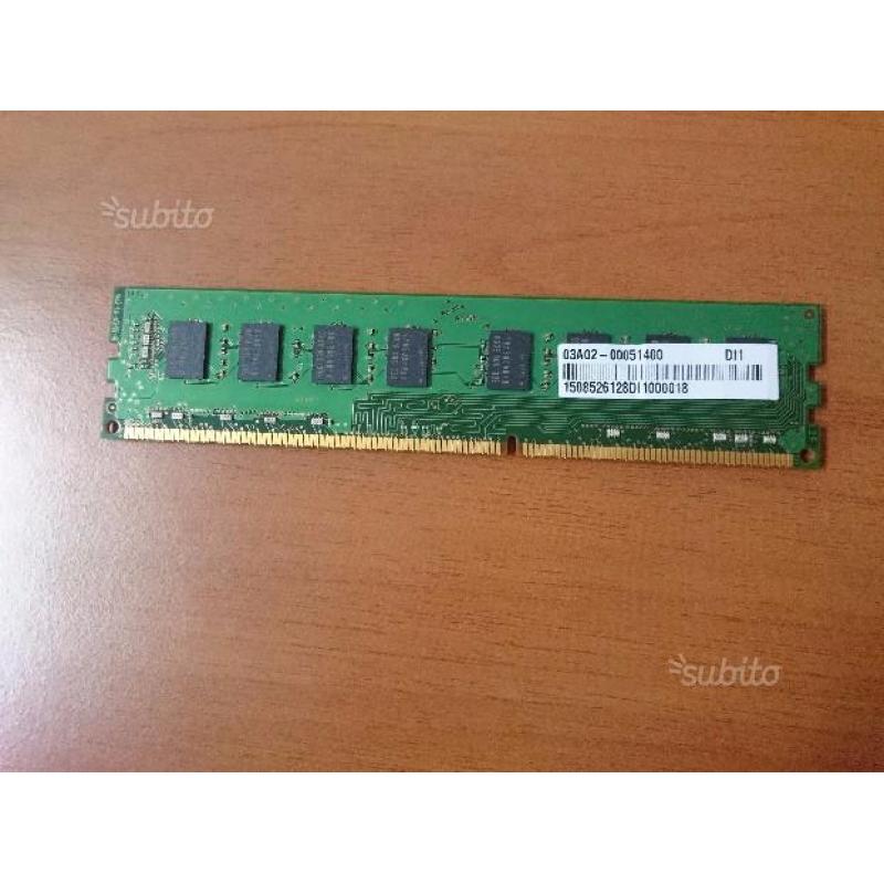 Ram 8gb