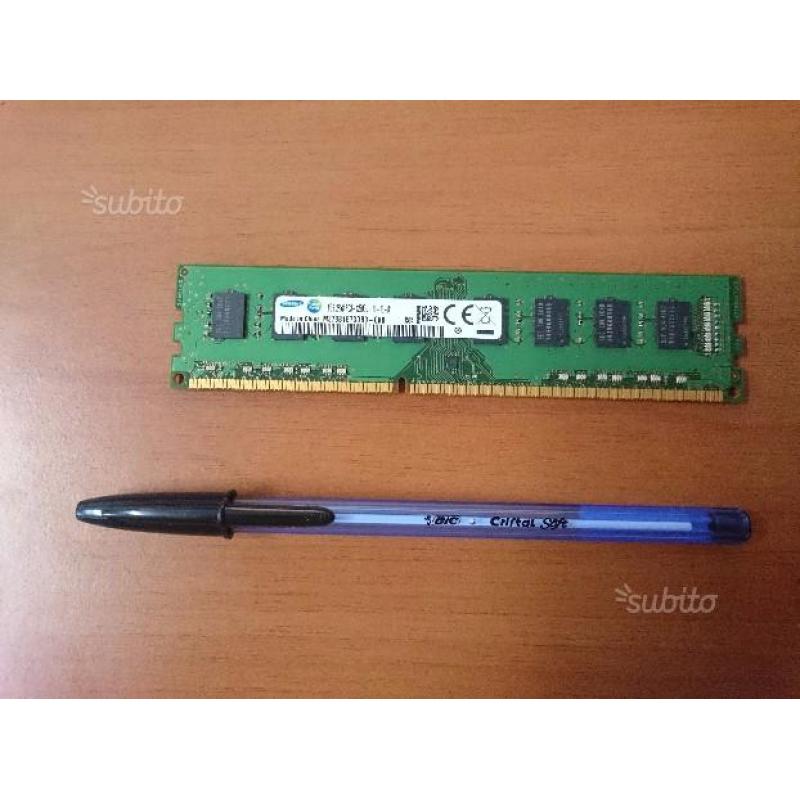 Ram 8gb