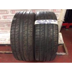 Gomme 255 45 20 pirelli estive usate