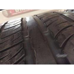 Gomme 255 45 20 pirelli estive usate