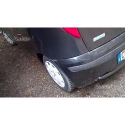 FIAT Punto 2ª serie - 2003