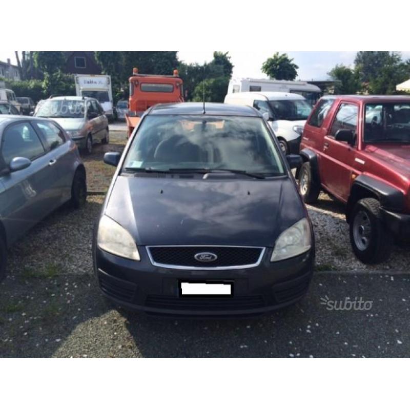 FORD C-Max 1ª serie - 2006