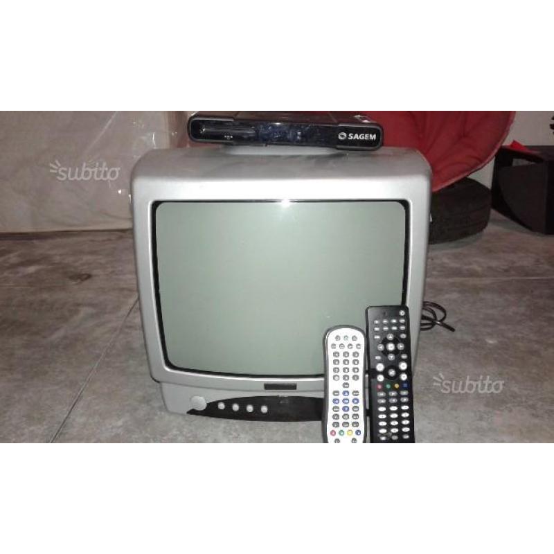 Tv e decoder