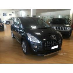 Peugeot 3008 1.6 HDi 112CV Outdoor - 2012