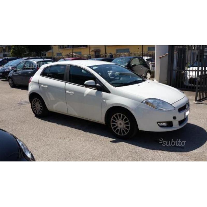 Fiat Bravo 1.6 MJT 120 CV DPF Dynamic - 2010