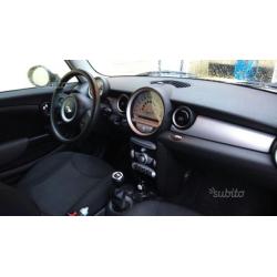 Ricambi mini Cooper d s r56 n14b16a