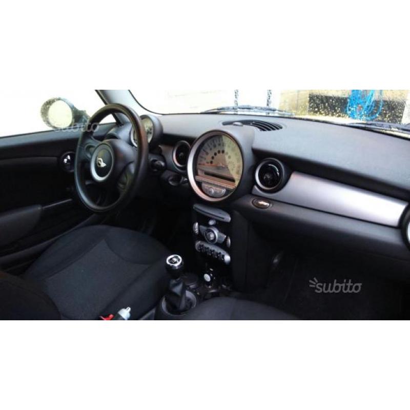 Ricambi mini Cooper d s r56 n14b16a