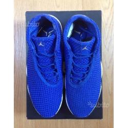 Nike air jordan future / varsity royal blue sz 41