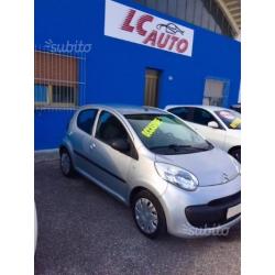 Citroen c1 - 2006