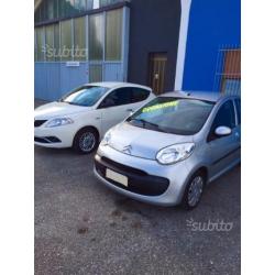 Citroen c1 - 2006