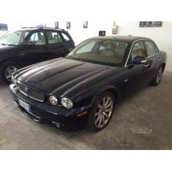 JAGUAR XJ 4.2 V8 Executive - 2007