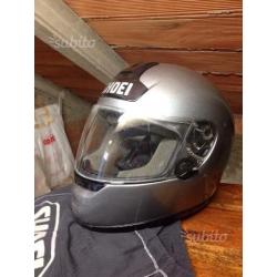 Casco SHOEI XR 800 tg S