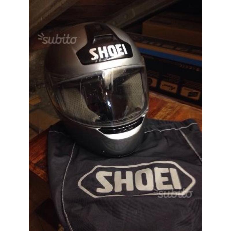 Casco SHOEI XR 800 tg S