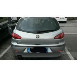 Alfa romeo 147 spark