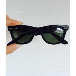 Occhiali da sole Rayban WAYFARER 2140