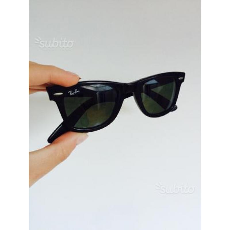 Occhiali da sole Rayban WAYFARER 2140