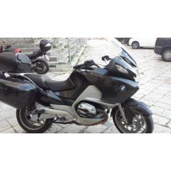 Bmw r 1200 rt - 2005