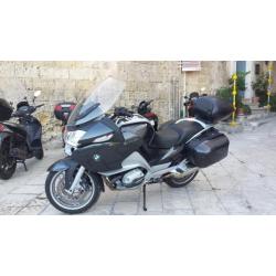 Bmw r 1200 rt - 2005