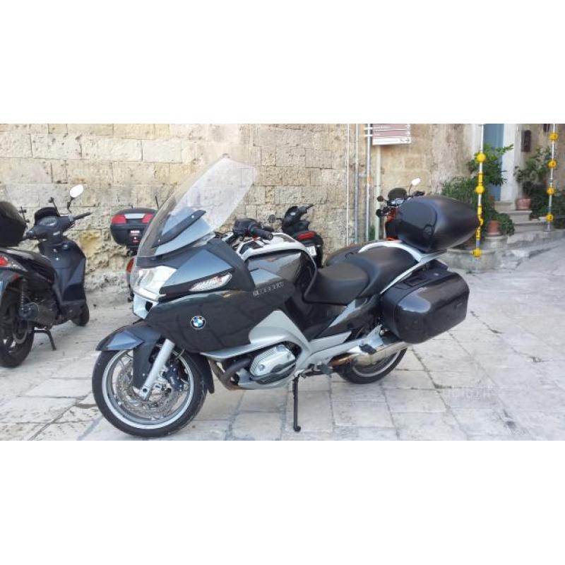 Bmw r 1200 rt - 2005