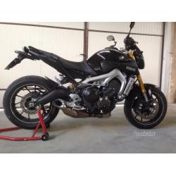 Yamaha MT-09 - 2013