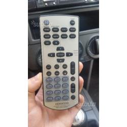 Kenwood kvt-729dvd