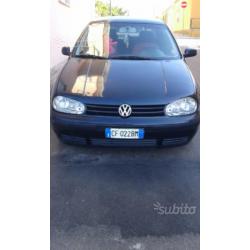 Golf 4 tdi