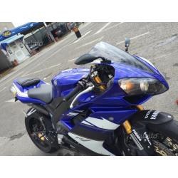 Yamaha r1 2008