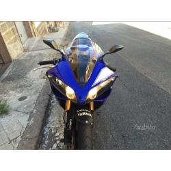 Yamaha r1 2008