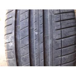 2 gomme pneumatici michelin 145/40r17