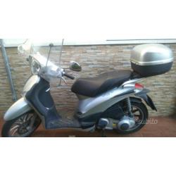 Liberty 125cc