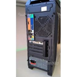 Desktop extreme amd phenom ii x4 hdd 250gb 5gb-ram