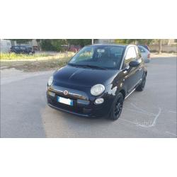 Fiat 500 1.3 75cv