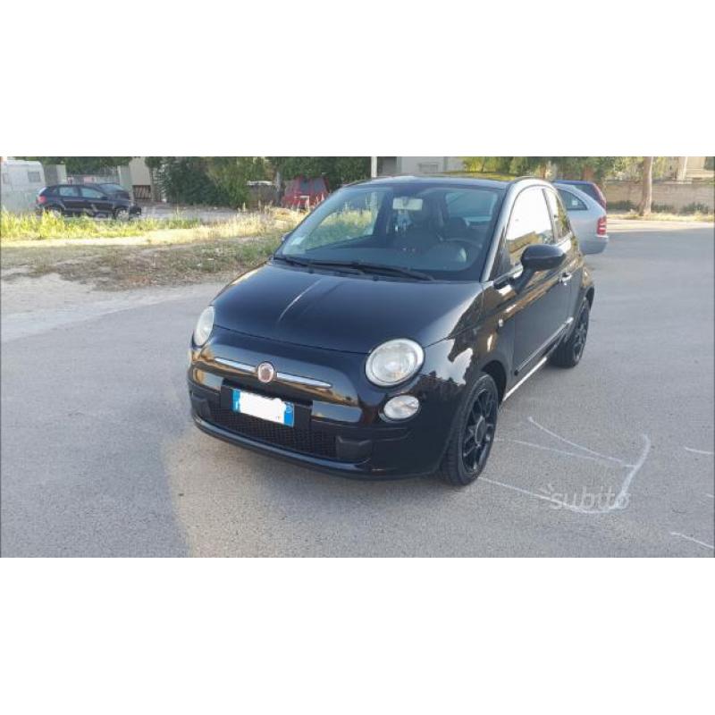 Fiat 500 1.3 75cv