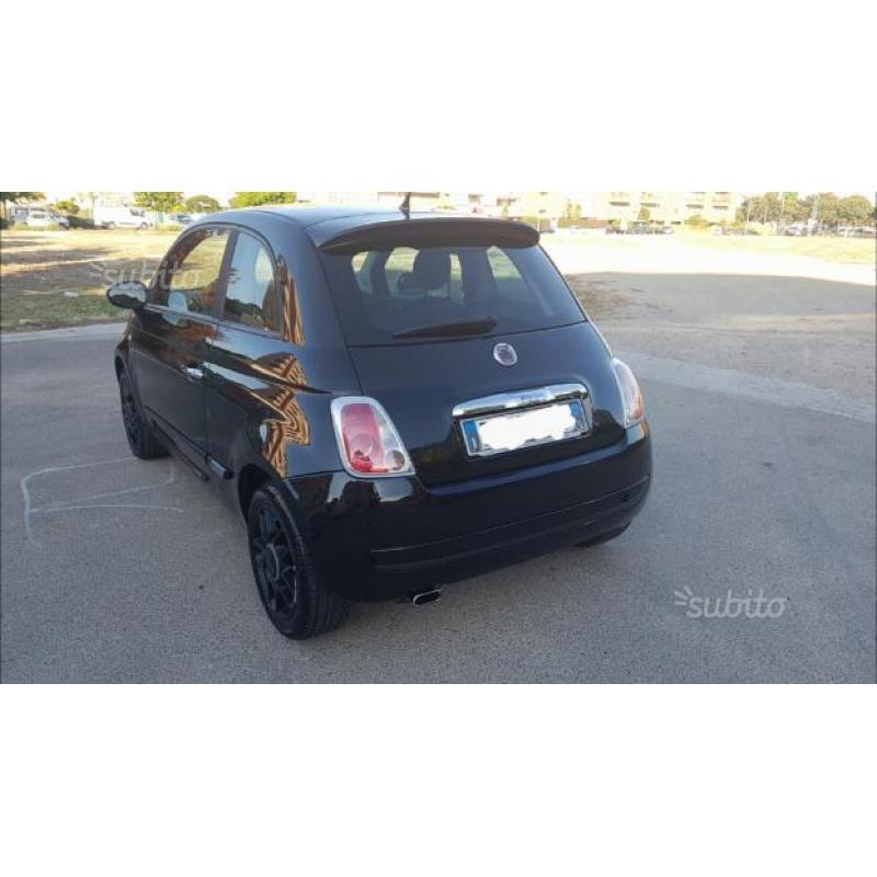 Fiat 500 1.3 75cv