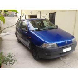 FIAT Punto - 1996