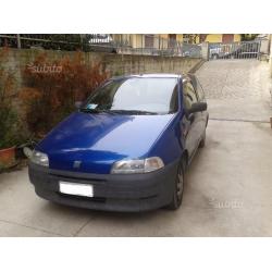 FIAT Punto - 1996