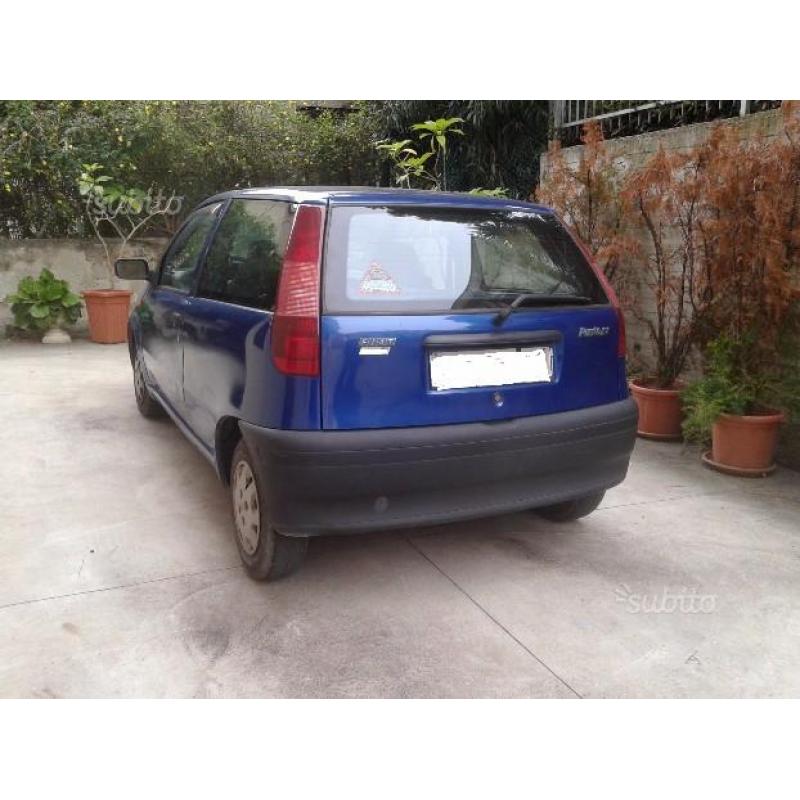 FIAT Punto - 1996