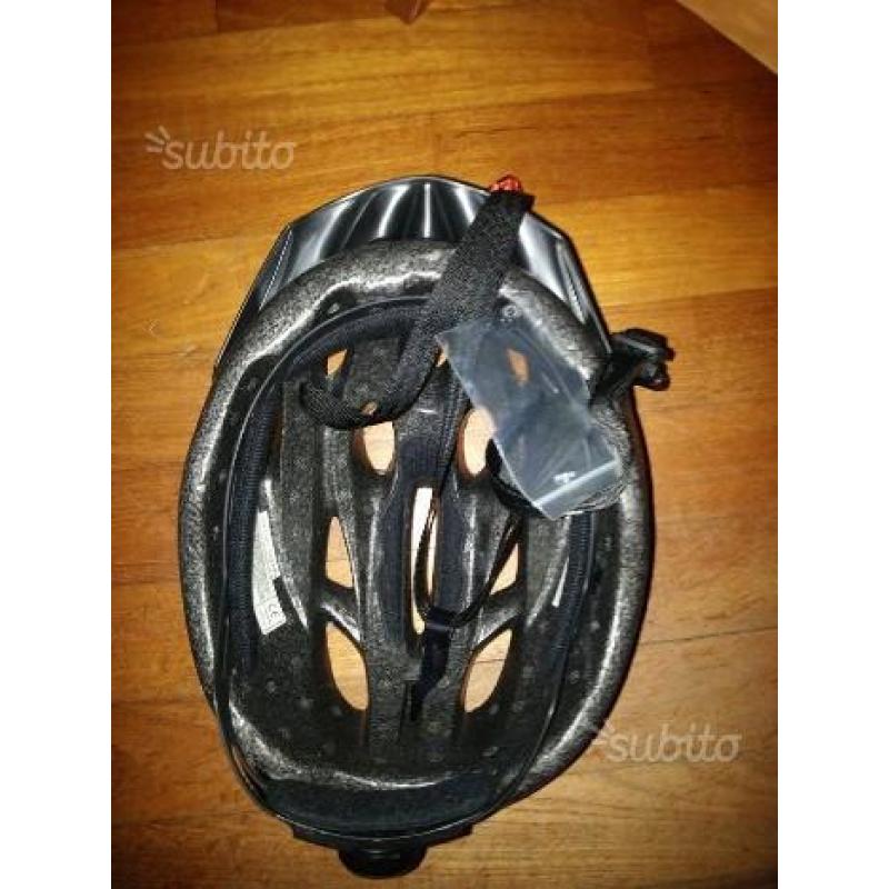 Casco bici Jason Jat