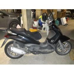 Piaggio Beverly 250 - 2005