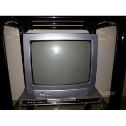 TV Sharp