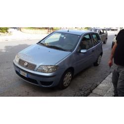 FIAT Punto - 2007