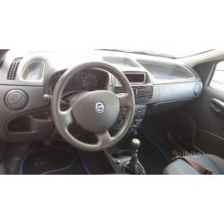 FIAT Punto - 2007