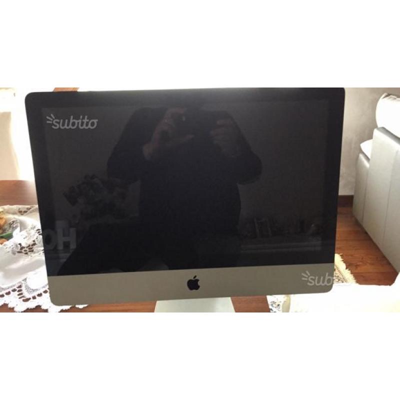 IMac 21.5