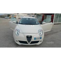 ALFA ROMEO MiTo - 2010