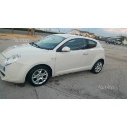 ALFA ROMEO MiTo - 2010