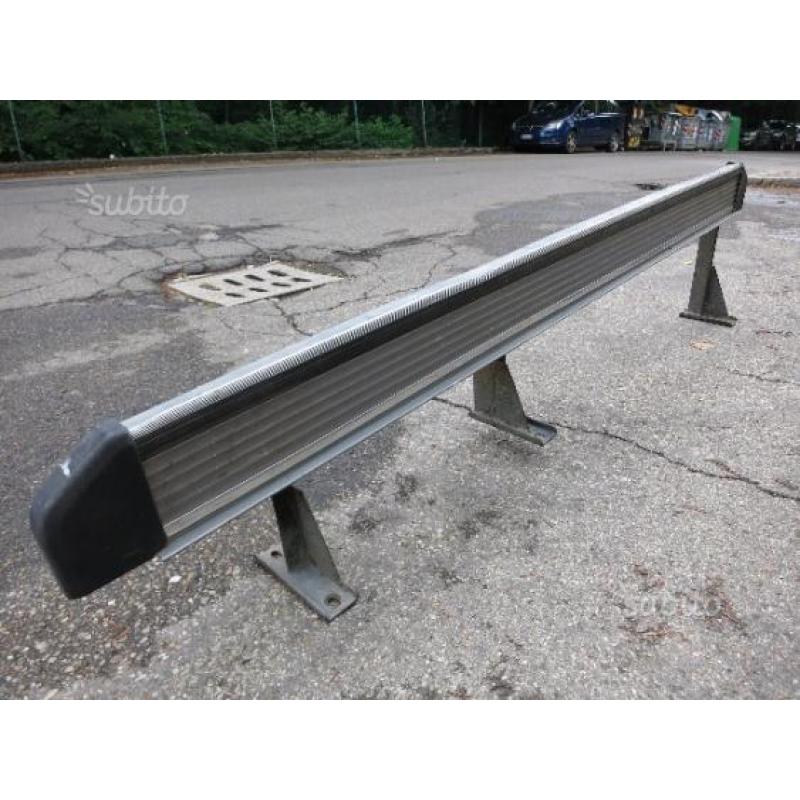 Side Bar per PickUp Truck