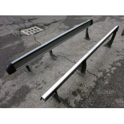 Side Bar per PickUp Truck