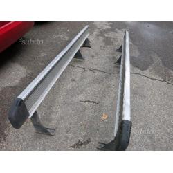 Side Bar per PickUp Truck